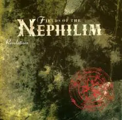 Fields Of The Nephilim : Revelations